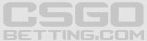 CSGO Betting Logo