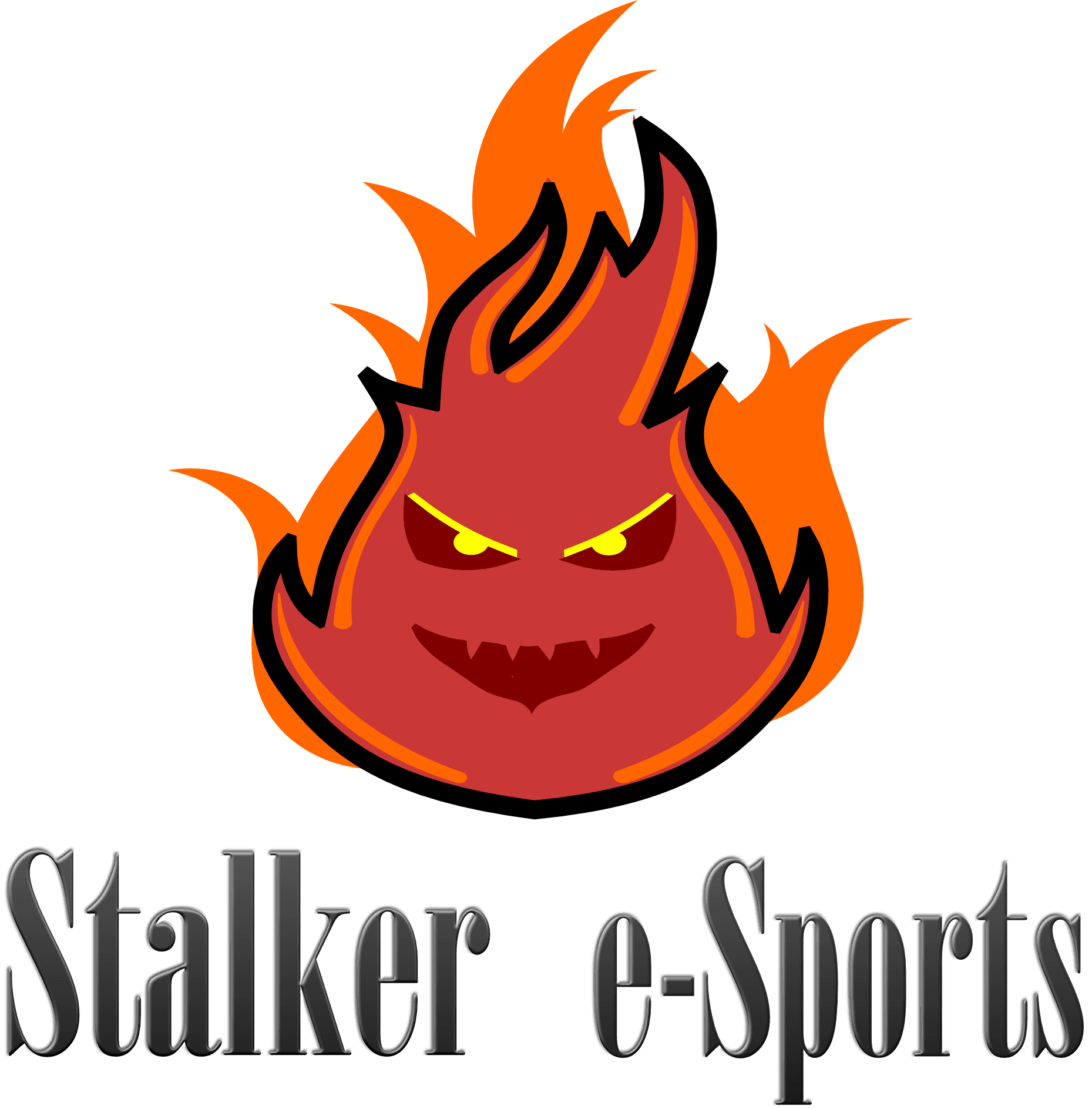 Stalker esports logo