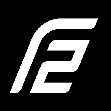 F2.Gaming Logo