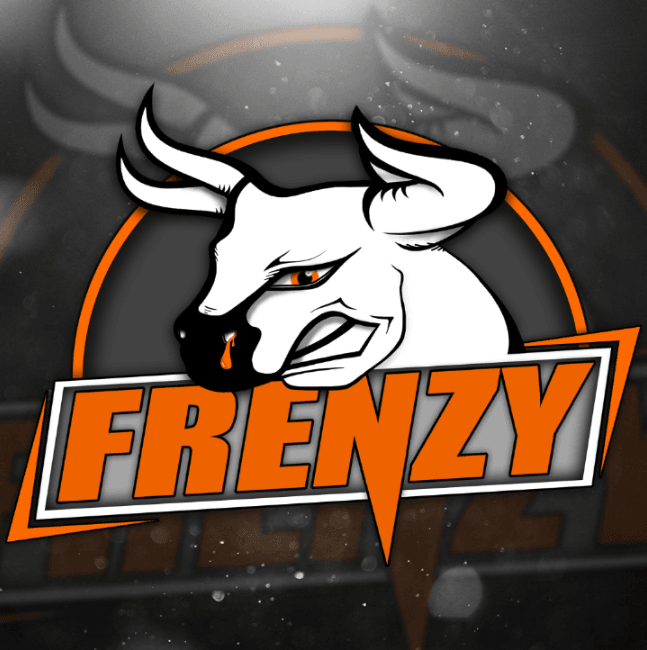 FrenzyCS logo