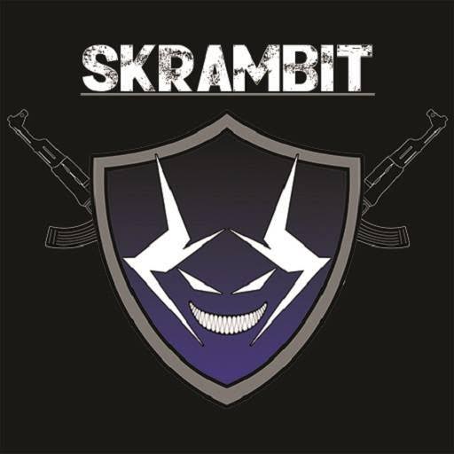 Skrambit logo