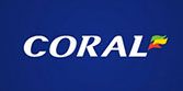 Coral Logo