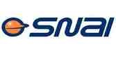 SNAI Logo