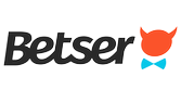 Betser logo